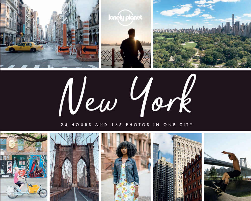 Photocity New York 24 Hours And 165 Photos In One City Guillaume Gaudet