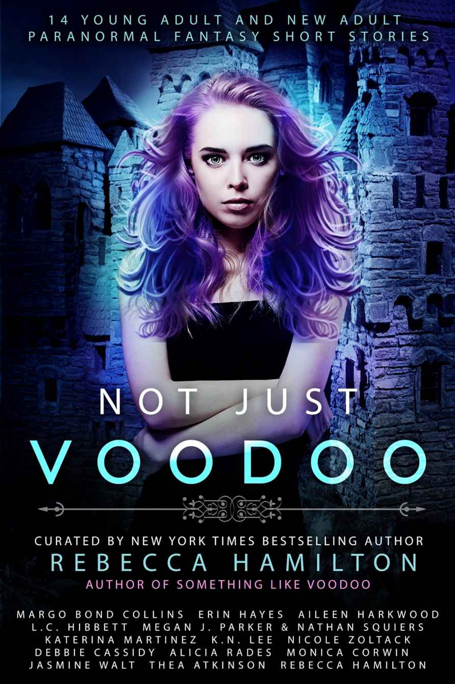 Not Just Voodoo Va Va