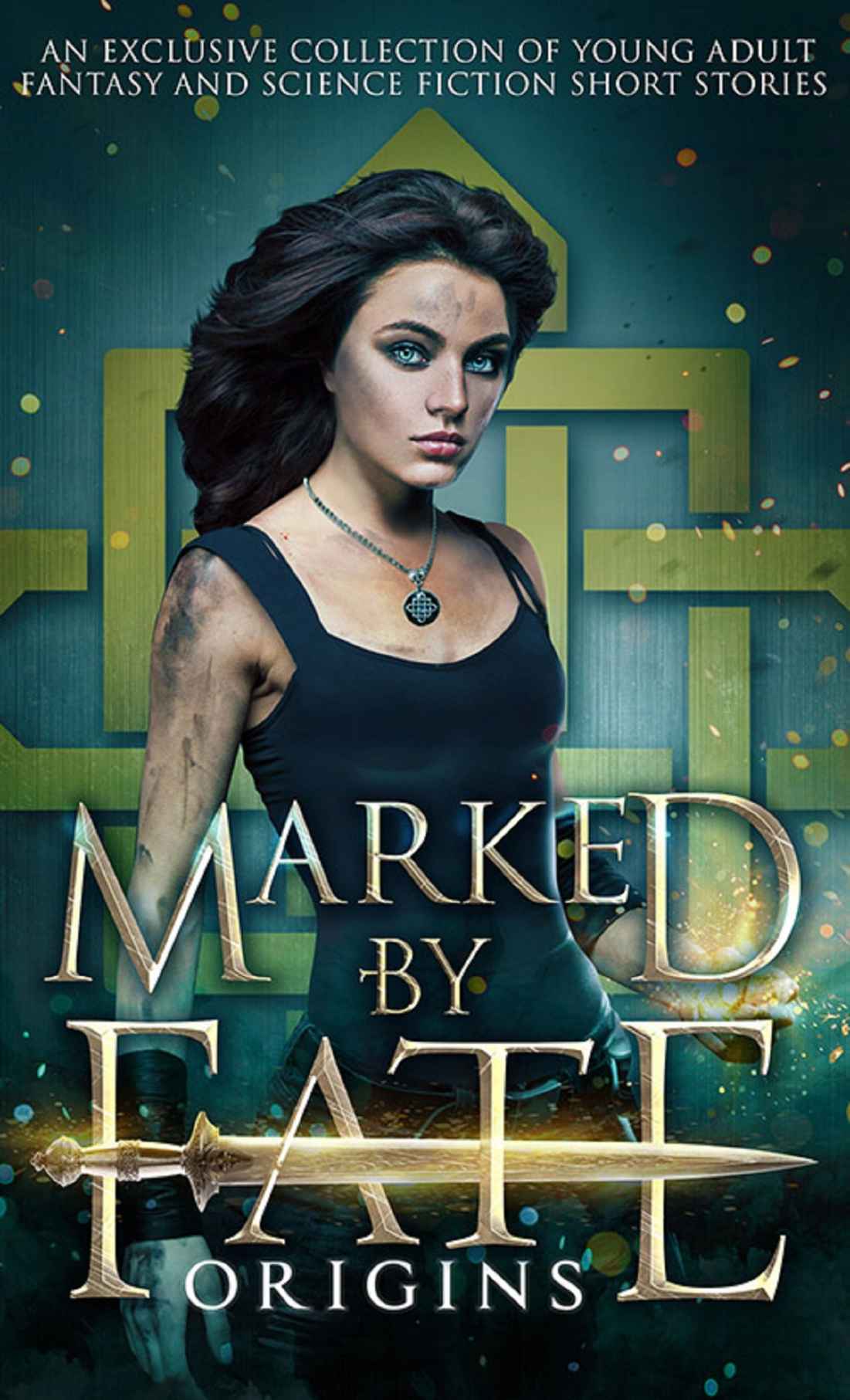 Marked By Fate Va Va