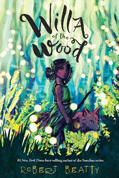 Willa Of The Wood Robert Beatty Beatty Robert