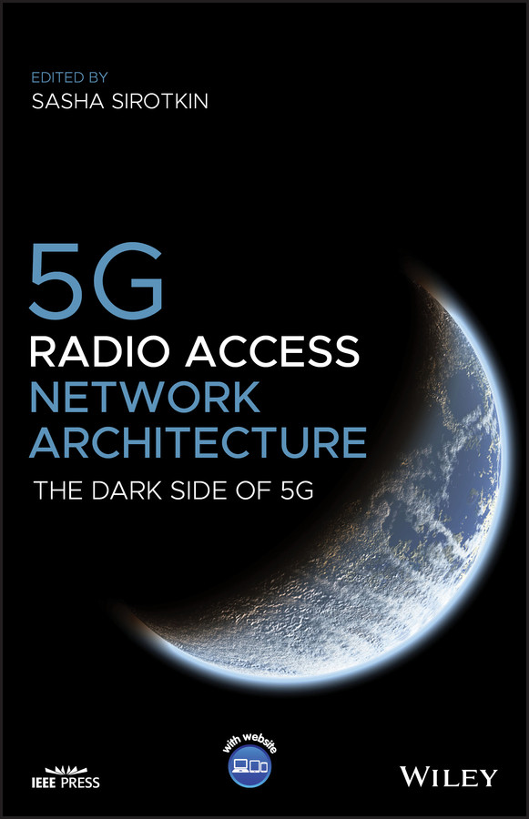 5g Radio Access Network Architecture Sirotkin Sasha Sirotkin