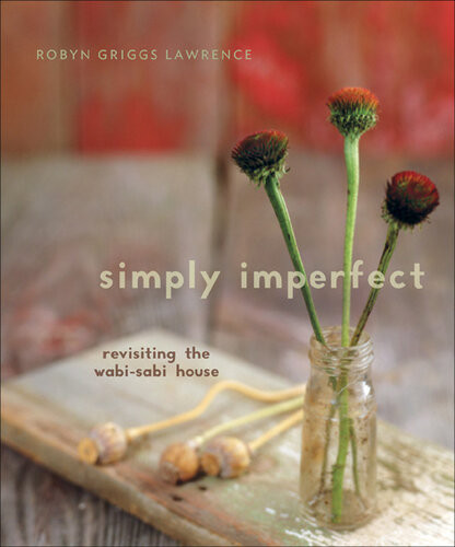 Simply Imperfect Griggs Robyn