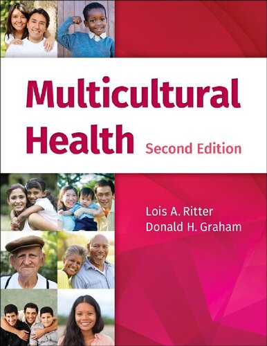 Multicultural Health 2nd Edition Lois A Ritter Donald H Graham