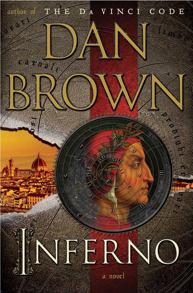 Inferno Dan Brown
