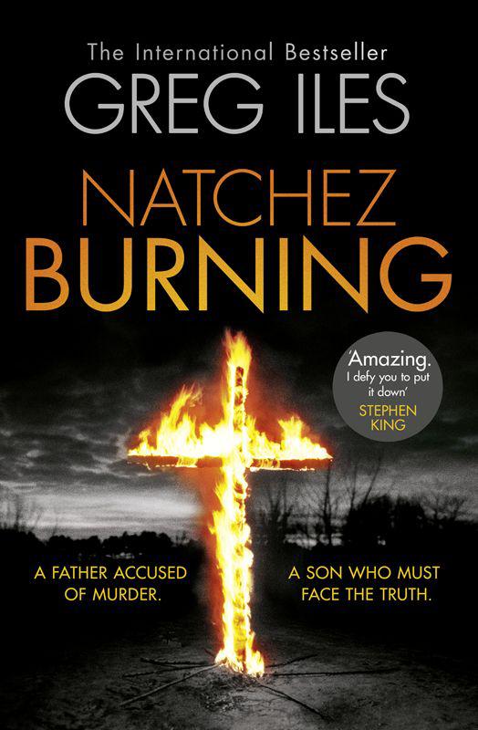 Unwritten Laws 01 Natchez Burning Greg Iles