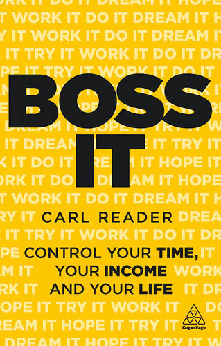 Boss It Carl Reader