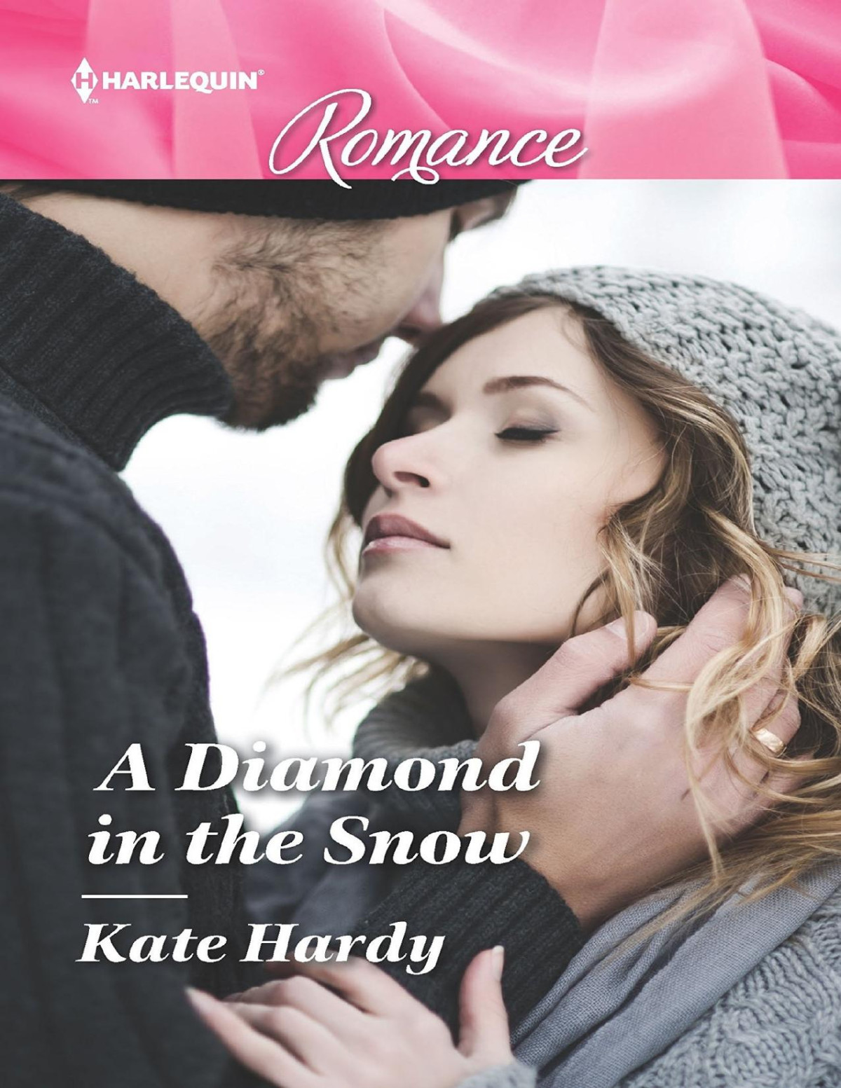 A Diamond In The Snow Kate Hardy Hardy Kate