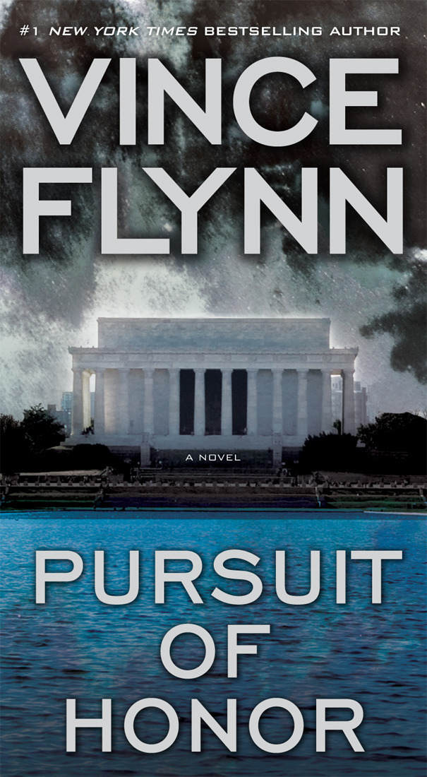 Pursuit Of Honor Vince Flynn Flynn Vince
