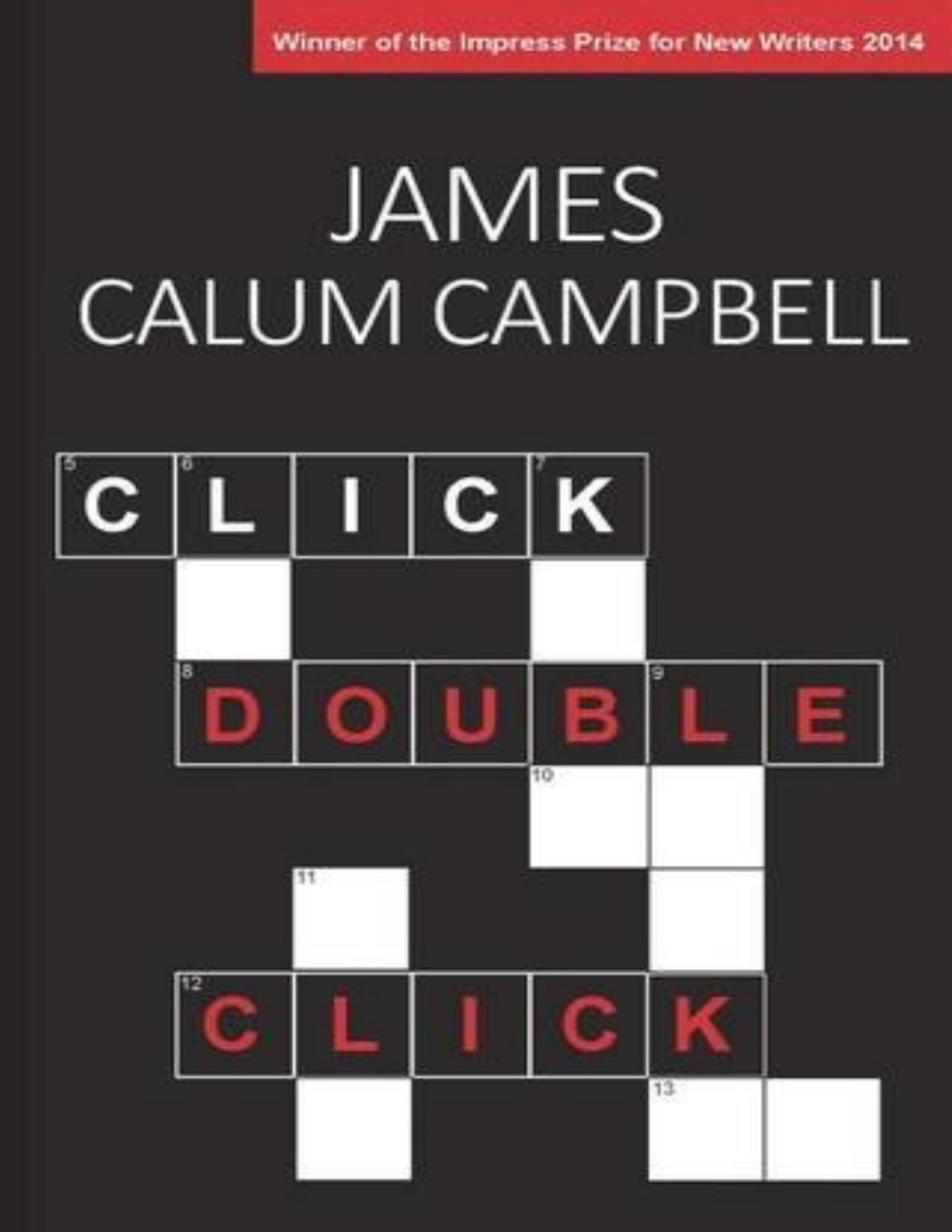 Click Doubleclick James Calum Campbell James Calum Campbell