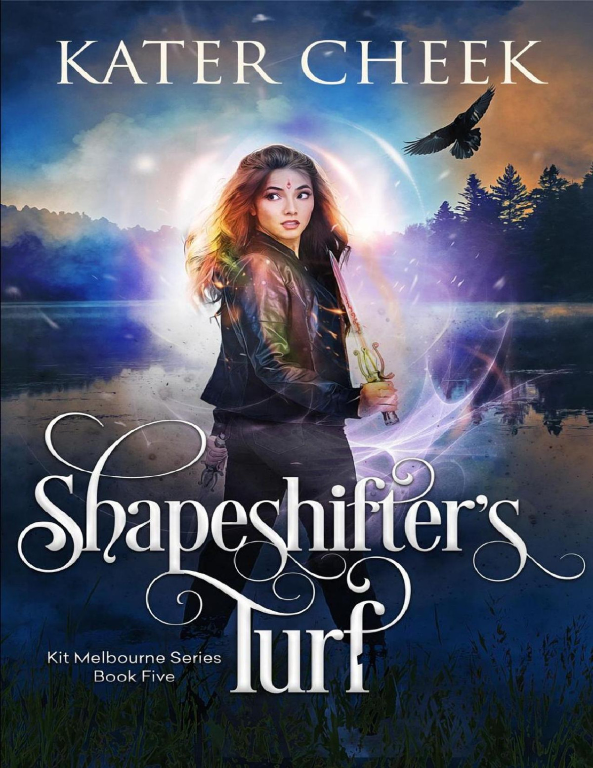 Shapeshifters Turf Kater Cheek Cheek Kater