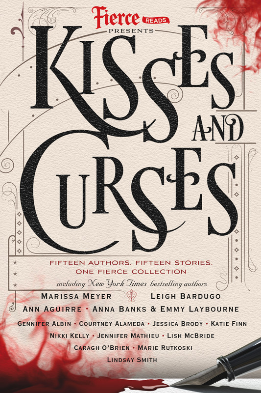 Kisses And Curses Va Va
