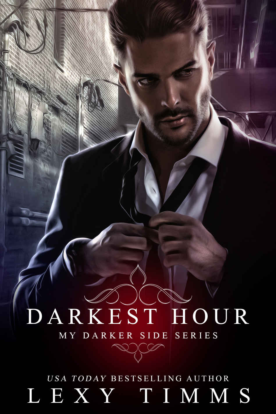 Darkest Hour Lexy Timms Timms Lexy