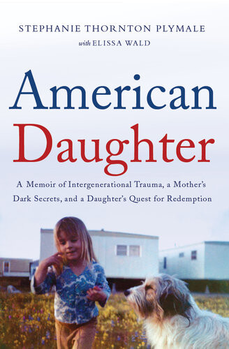 American Daughter Stephanie Plymale
