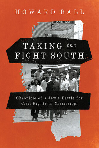 Taking The Fight South Howard Ball