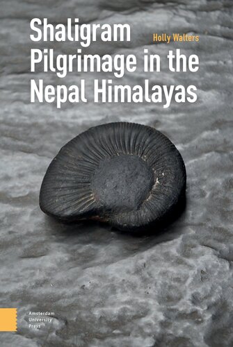 Shaligram Pilgrimage In The Nepal Himalayas Holly Walters