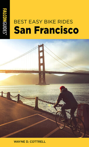 Best Easy Bike Rides San Francisco Wayne D Cottrell