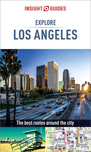 Insight Guides Explore Los Angeles Insight Guides