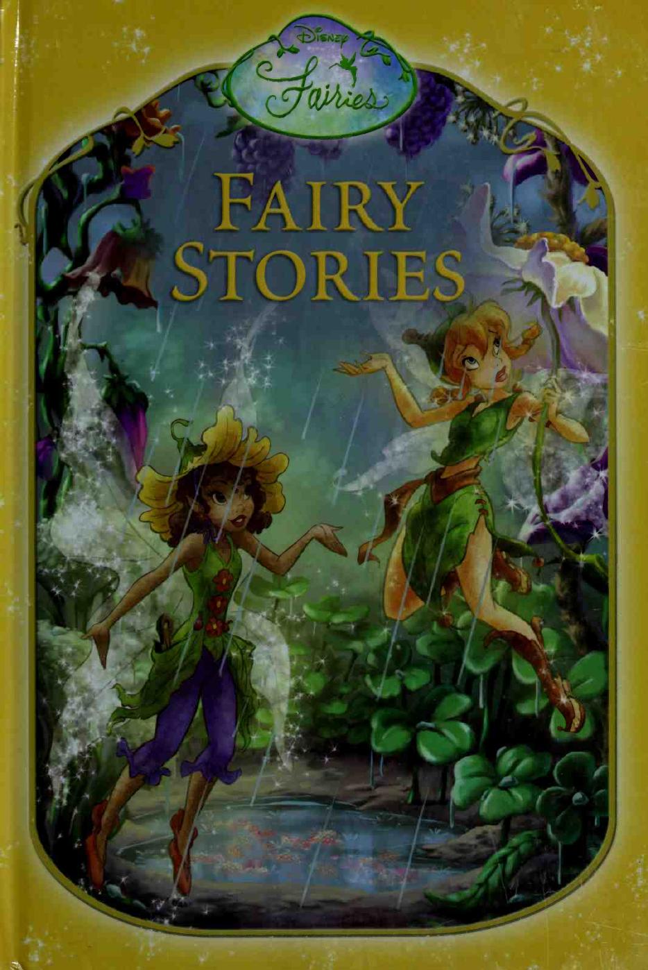 Fairy Stories Storybook And Kaleidoscope Viewer Heller Sarah Eclarke