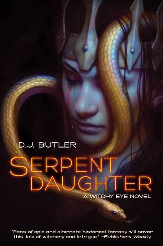 Serpent Daughter Dj Butler Butler Dj