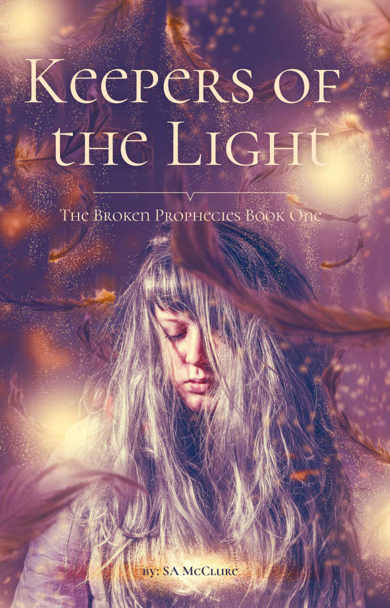 Keepers Of The Light S A Mcclure Mcclure S A