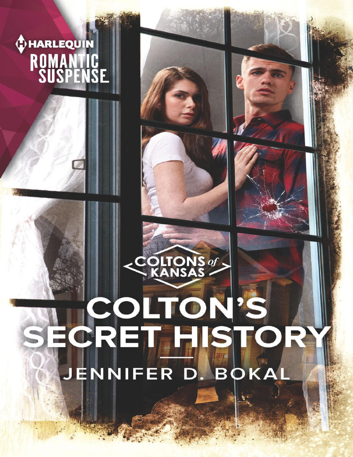 Coltons Secret History Jennifer D Bokal