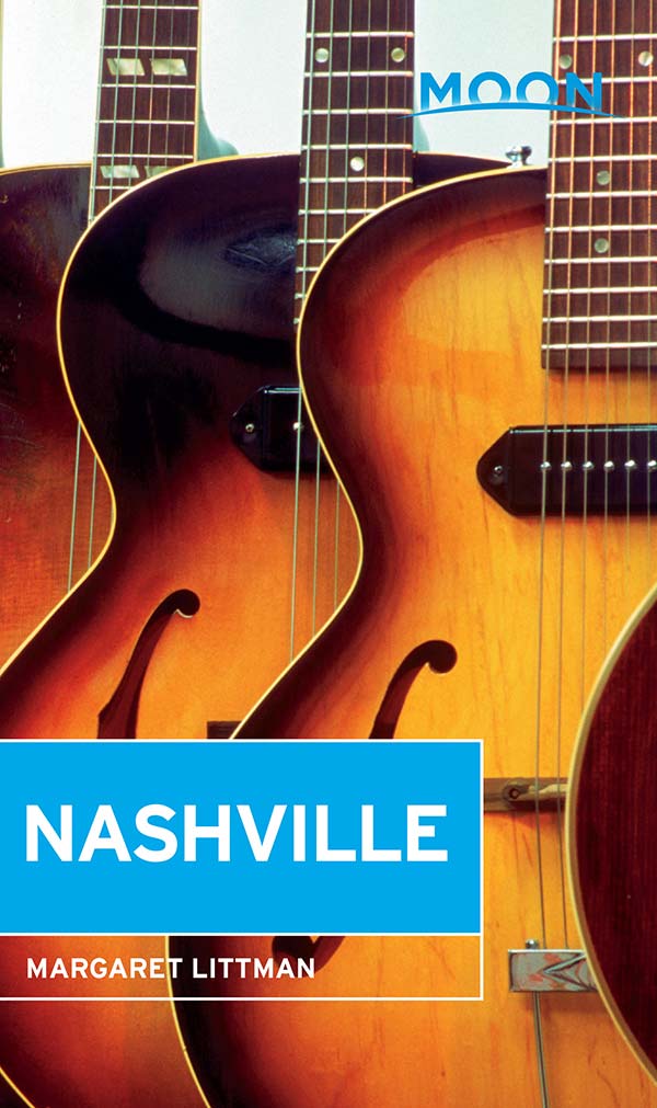 Moon Nashville Margaret Littman
