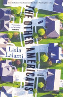 The Other Americans Reprint Laila Lalami