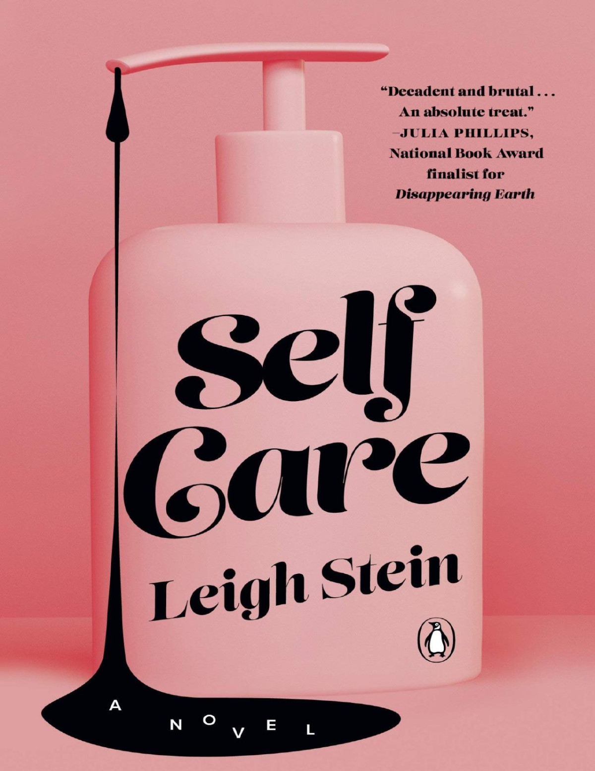Self Care A Novel Leigh Stein Stein Leigh