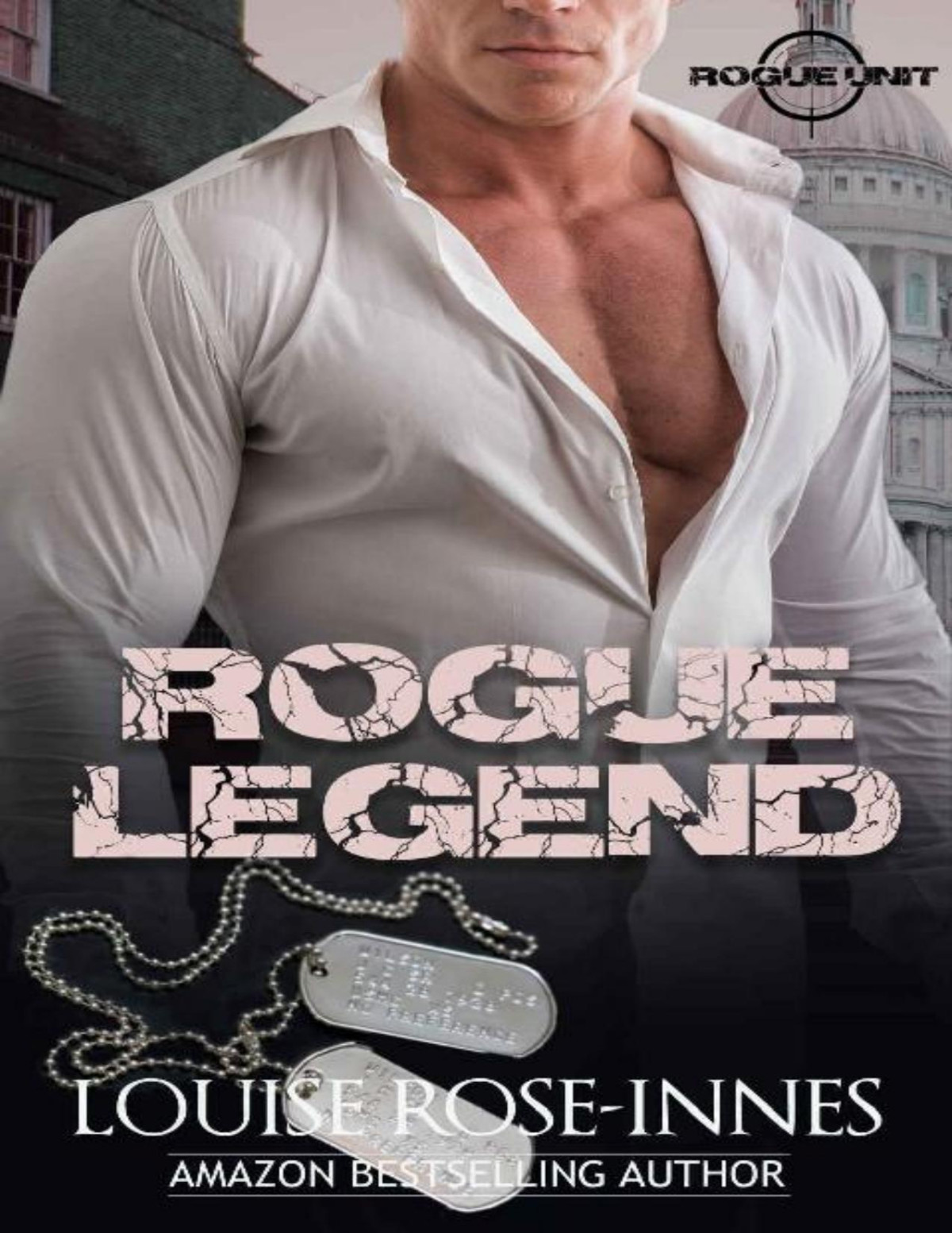 Rogue Legend Louise Roseinnes Roseinnes Louise