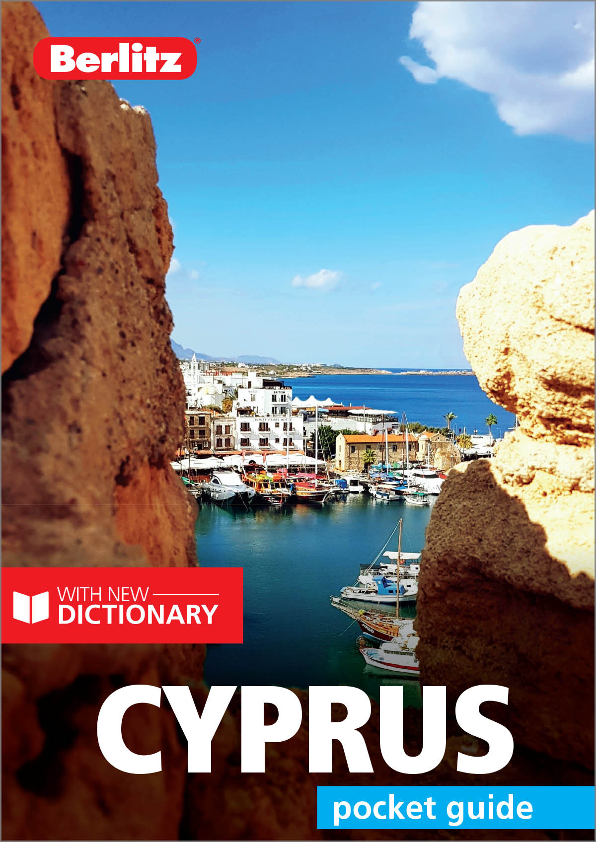 Berlitz Pocket Guide Cyprus Travel Guide Ebook Berlitz