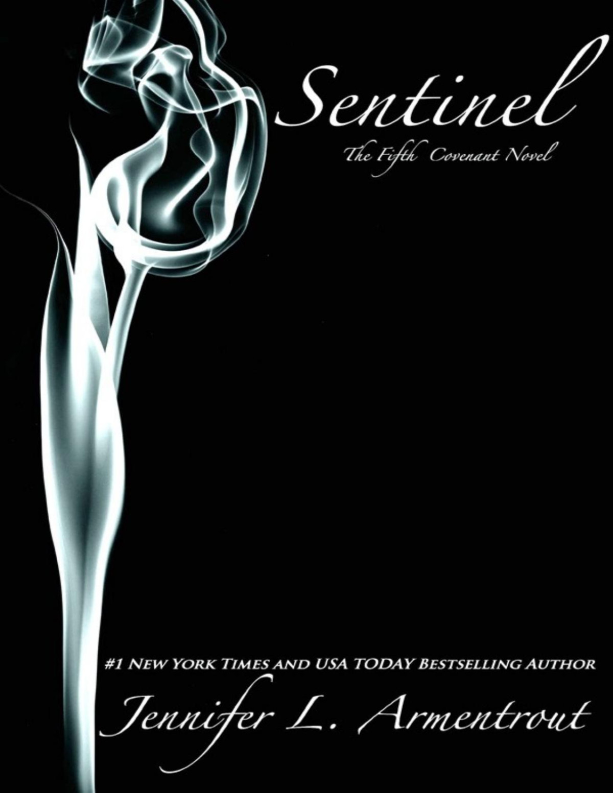 Sentinel Jennifer L Armentrout Armentrout Jennifer L