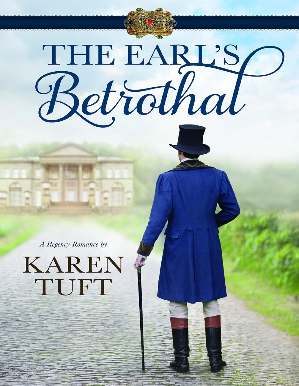 The Earls Betrothal Karen Tuft Tuft Karen