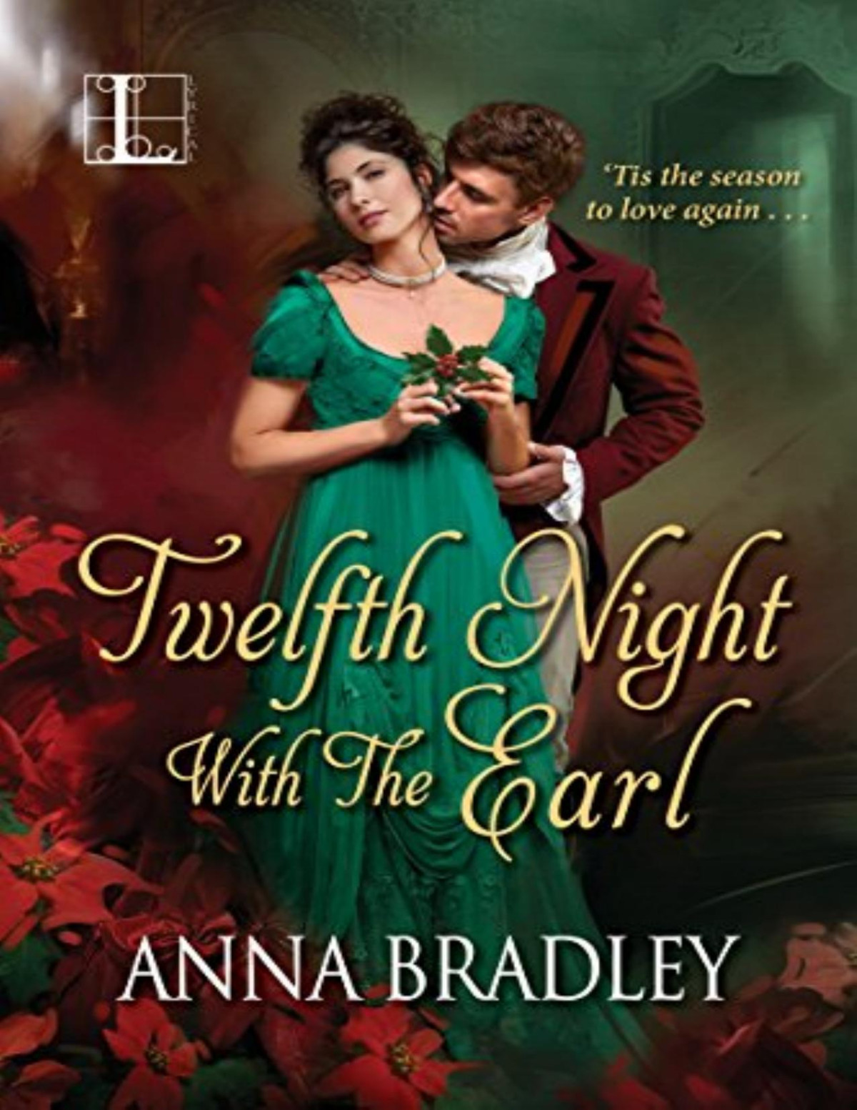 Twelfth Night With The Earl Anna Bradley Bradley Anna
