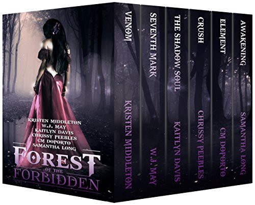 Forest Of The Forbidden Va Va