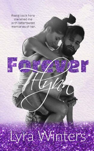 Forever Flynn Violet Ridge 3 1st Edition Lyra Winters Winters