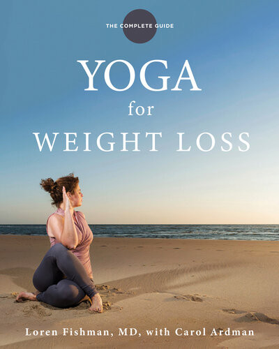Yoga For Weight Loss Loren Fishman Carol Ardman