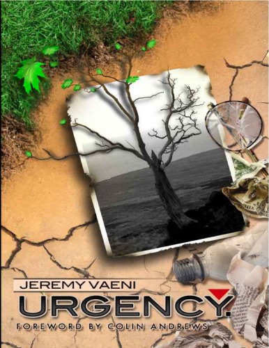 Urgency Jeremy Vaeni