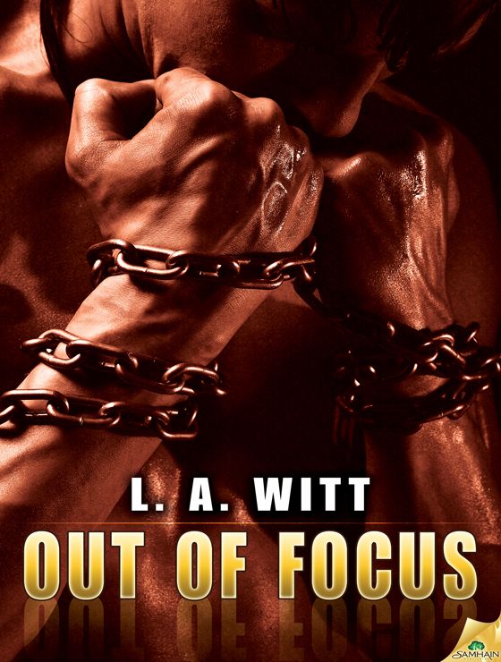 Out Of Focus La Witt