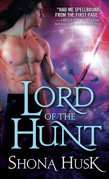 Lord Of The Hunt Shona Husk