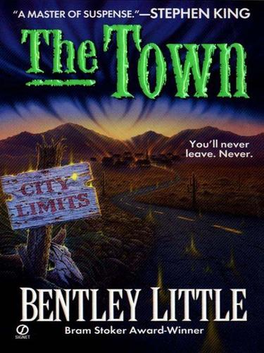 The Town Bentley Little Little Bentley