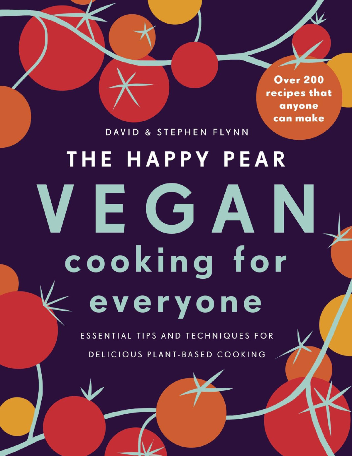 The Happy Pear David Flynn Stephen Flynn David Flynn Stephen