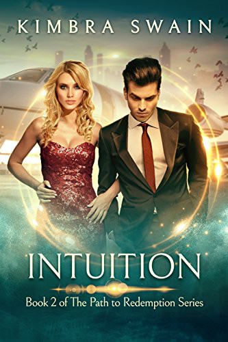 Intuition 1st Edition Kimbra Swain Swain Kimbra