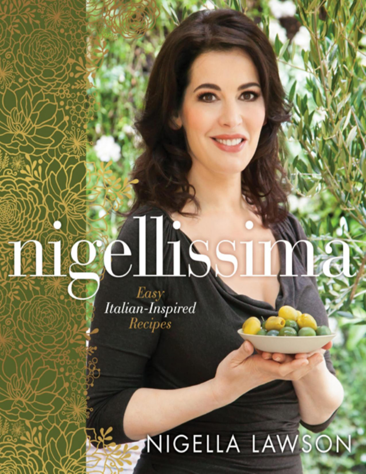 Nigellissima Nigella Lawson Lawson Nigella