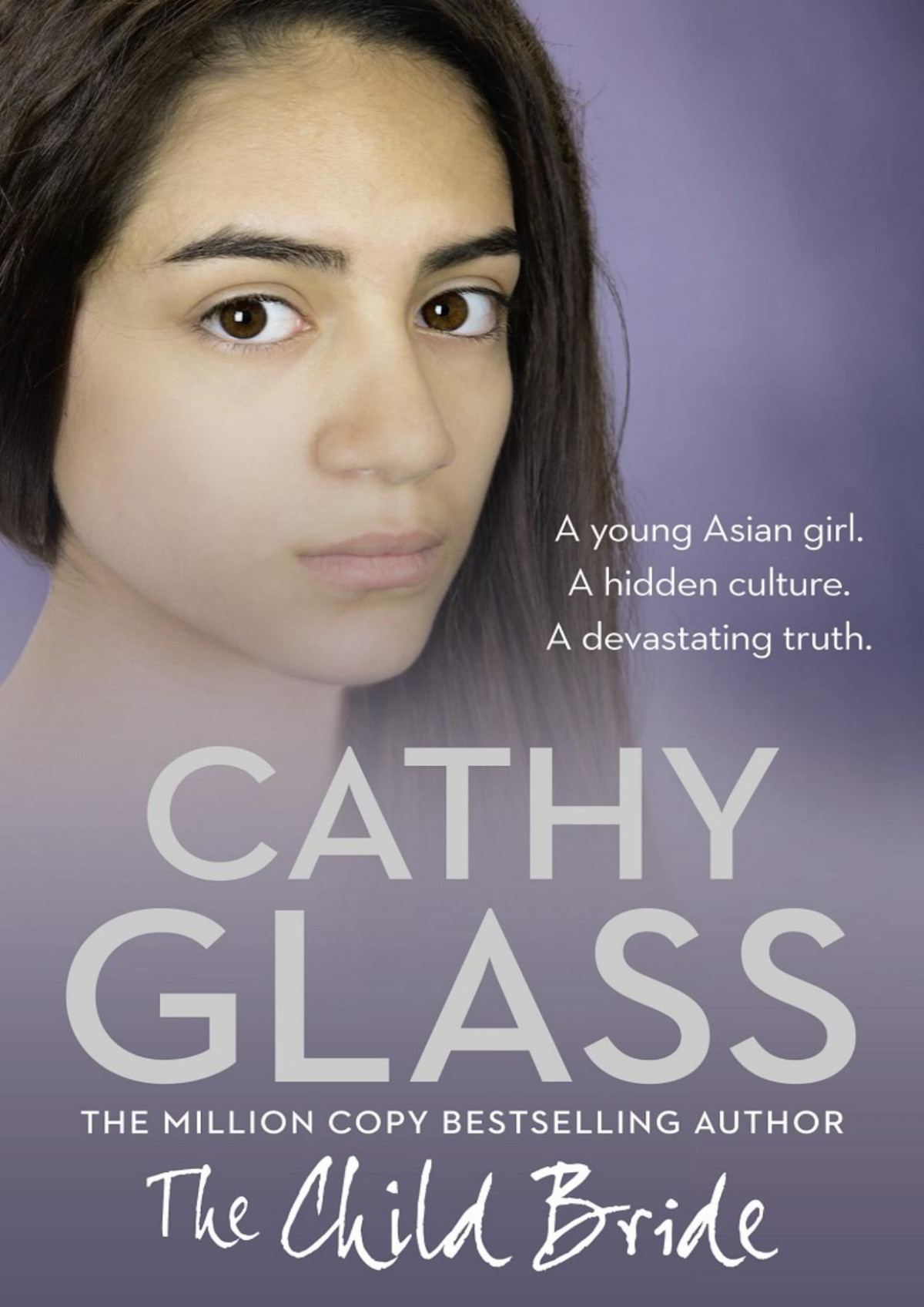 The Child Bride Cathy Glass