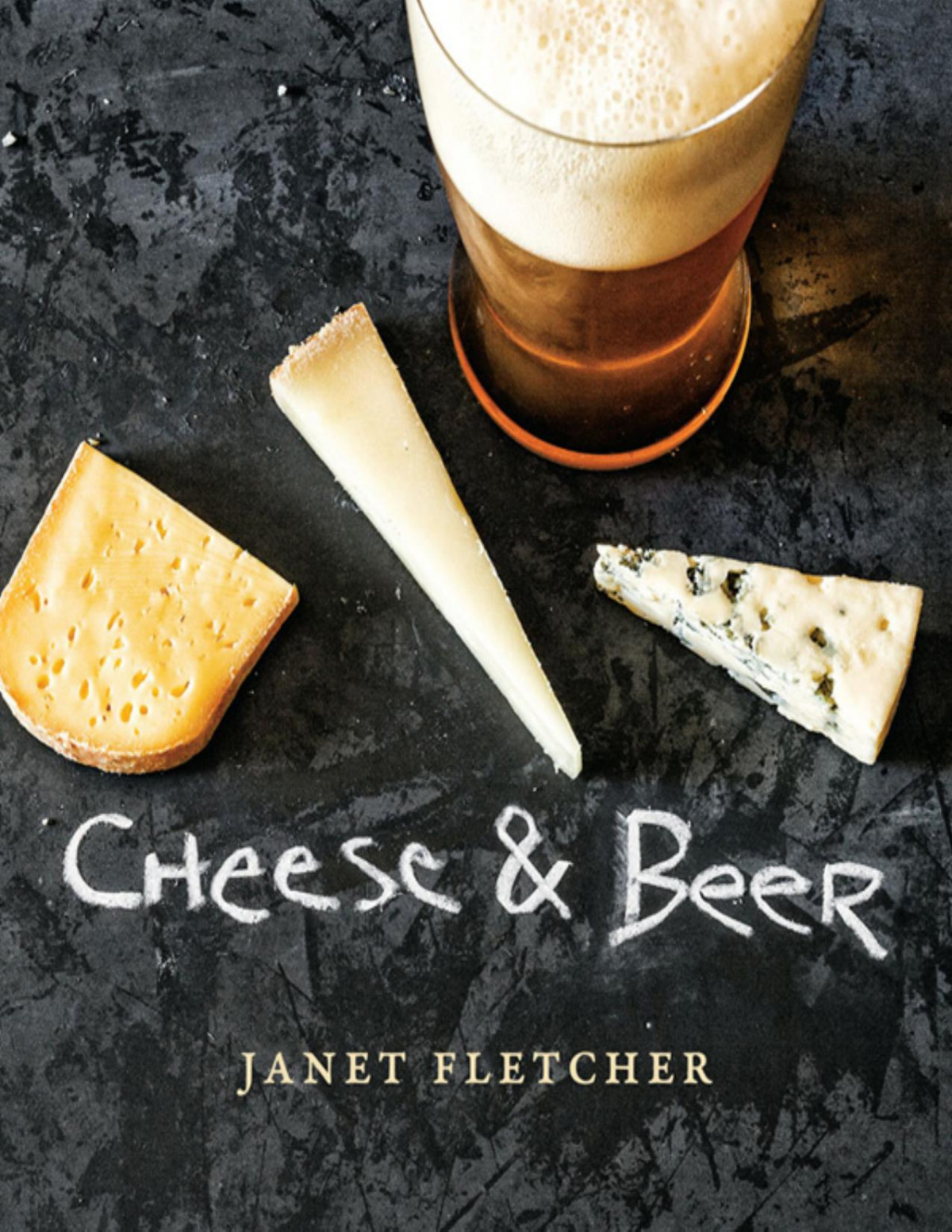 Cheese Beer Janet Fletcher Feedbooks