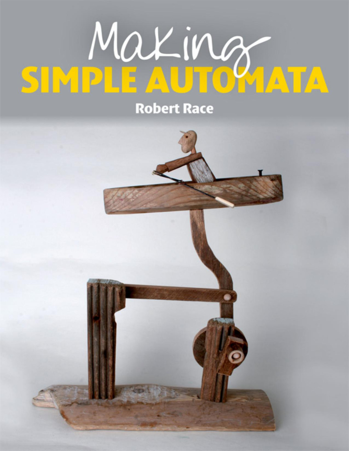 Making Simple Automata Robert Race