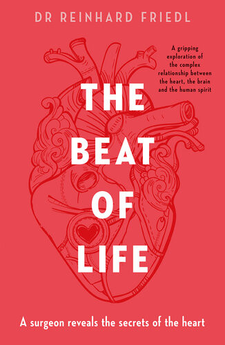 The Beat Of Life Reinhard Friedl Shirley Seul