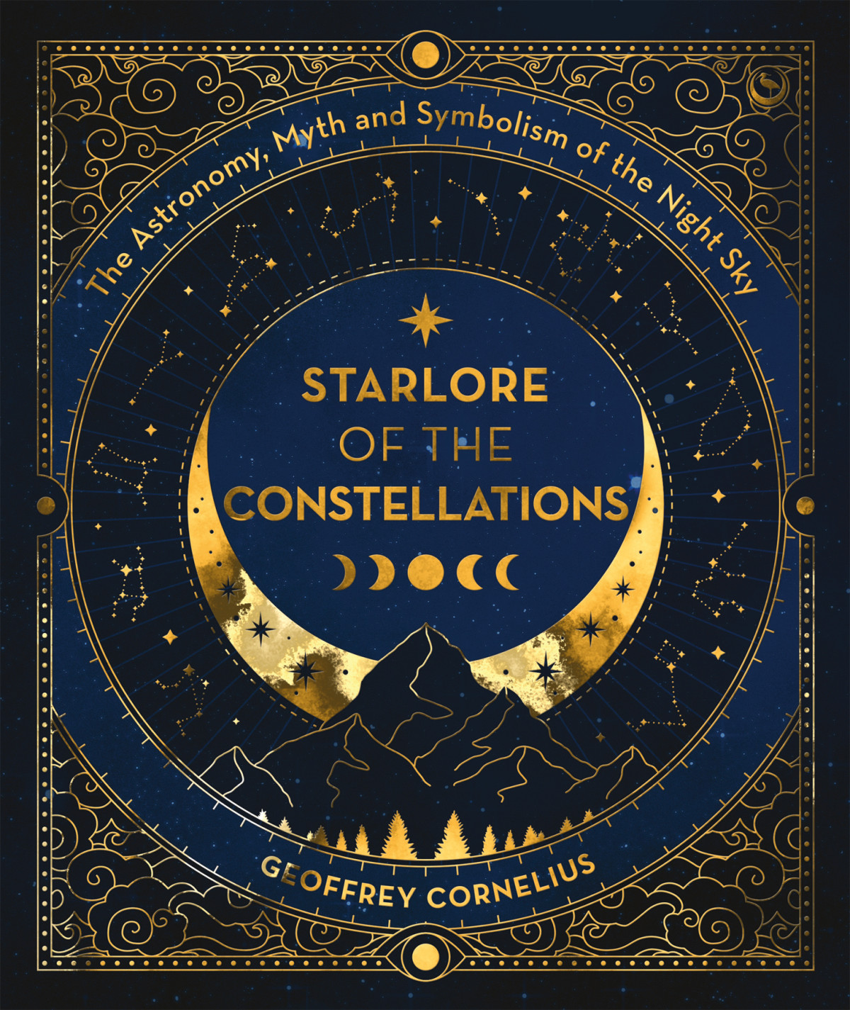 Starlore Of The Constellations Geoffrey Cornelius