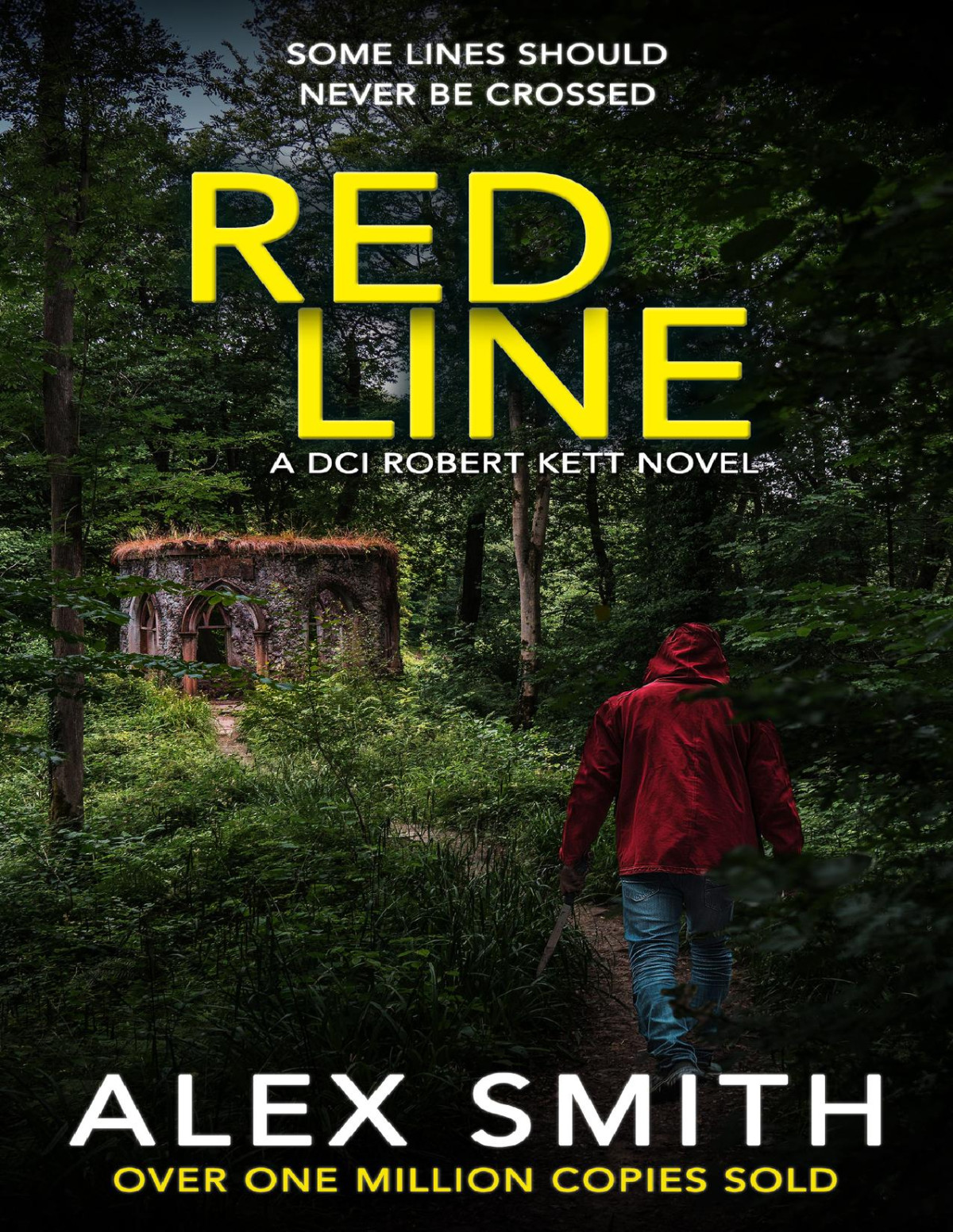 Red Line Alex Smith
