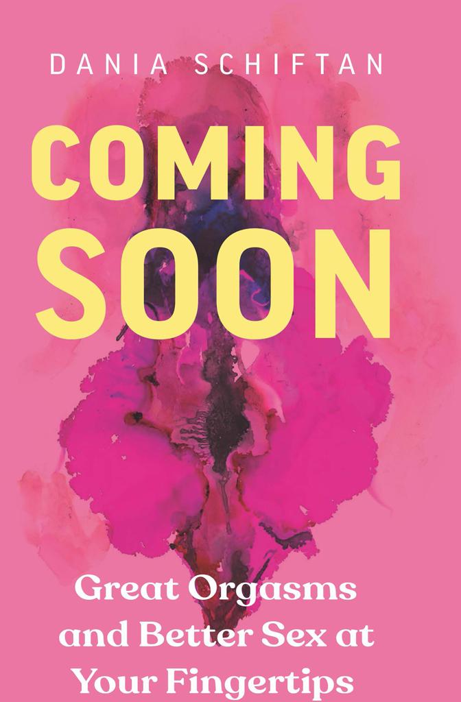 Coming Soon Dania Schiftan